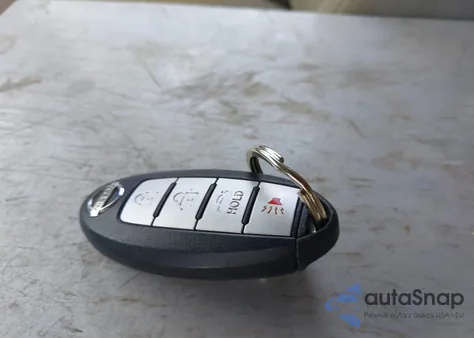 2014 Nissan Altima 2.5/2.5 S/2.5 Sl/2.5 Sv z USA, uszkodzony, nr VIN 1N4AL3AP5EC288165